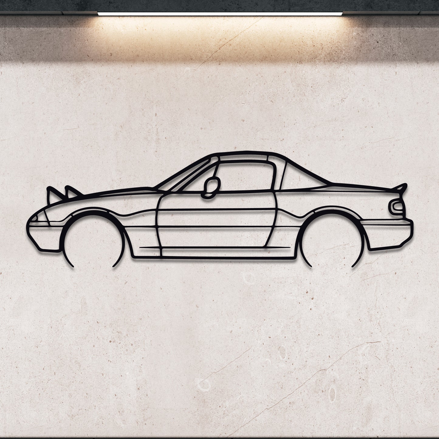 MAZDA NA MX5