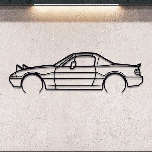 MAZDA NA MX5
