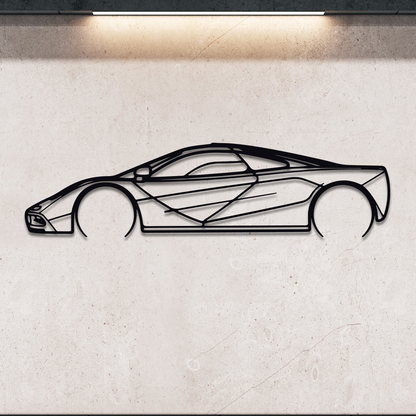 McLaren - F1 93´