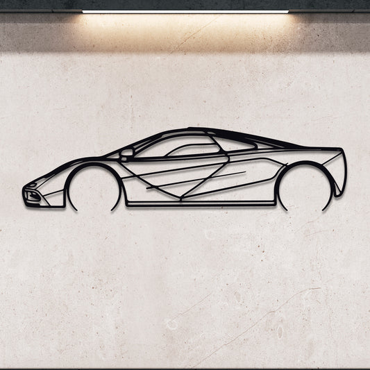 McLaren - F1 93´