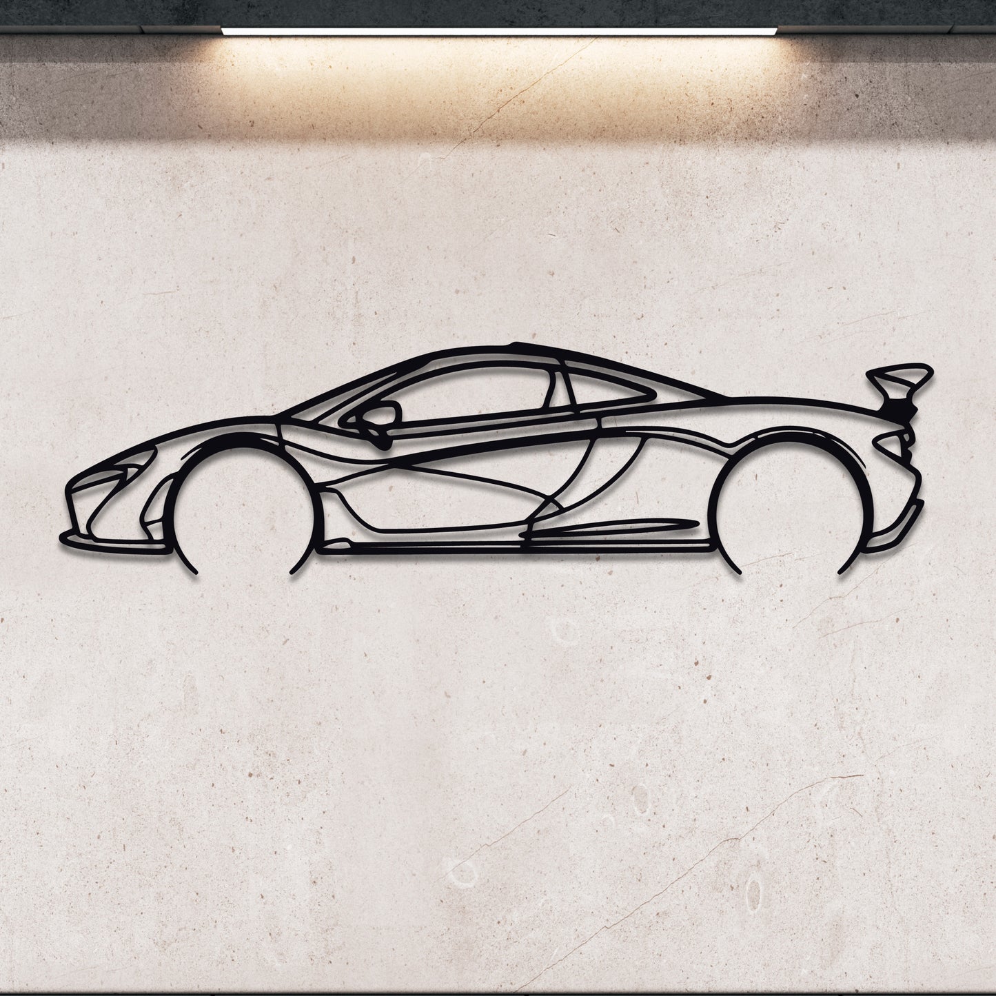 McLaren - P1 13´