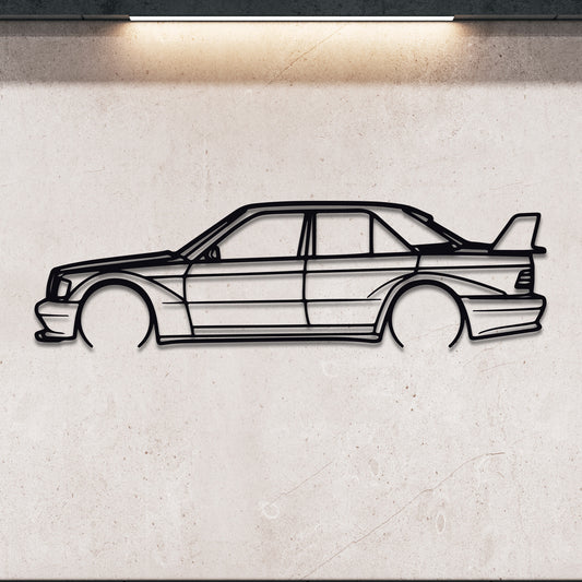 Mercedes Benz - 190E