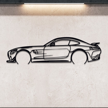 Mercedes Benz - AMG GTR