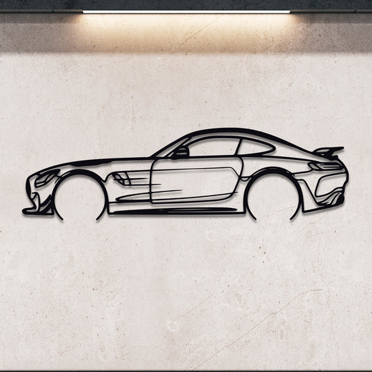 Mercedes Benz - AMG GTR