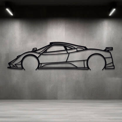 Pagani - Zonda Cinque