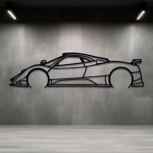 Pagani - Zonda Cinque