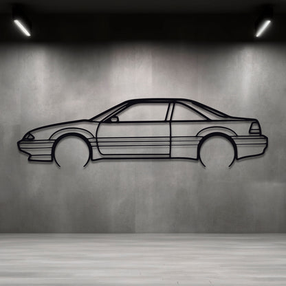 Pontiac - Gran Prix Turbo
