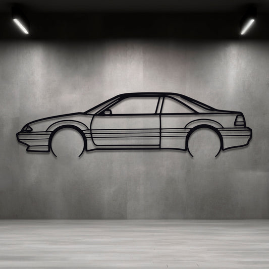 Pontiac - Gran Prix Turbo