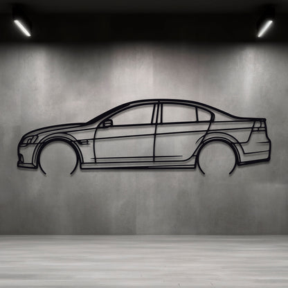 Pontiac - G8
