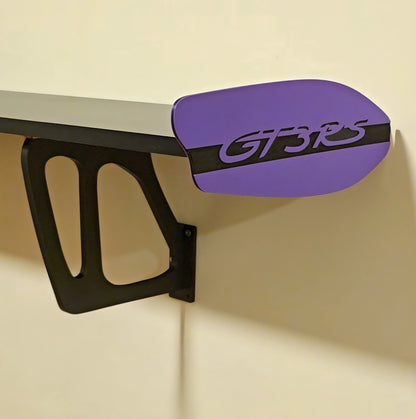 Alerón Porsche 911 GT3 RS