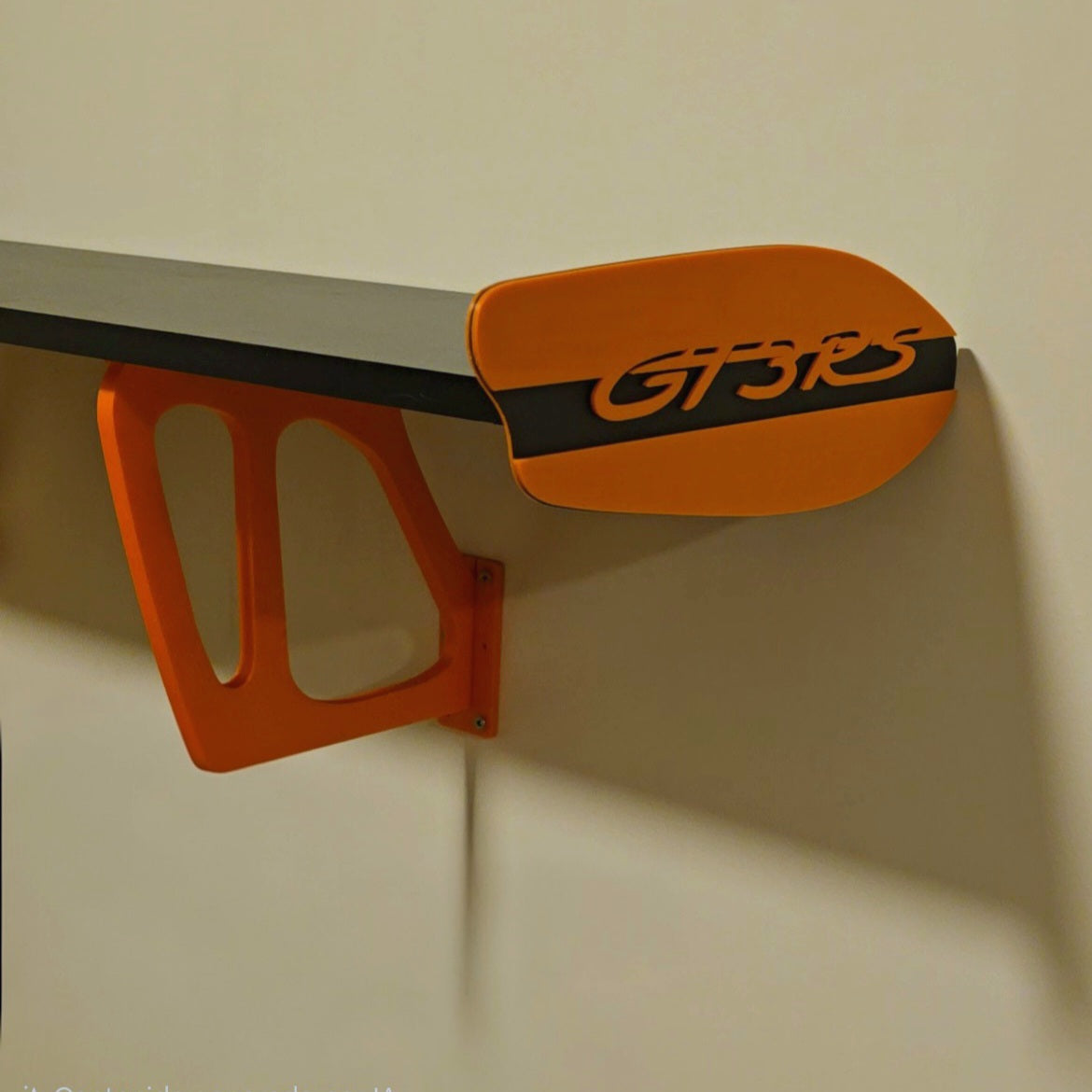 Alerón Porsche 911 GT3 RS