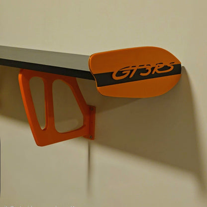 Alerón Porsche 911 GT3 RS