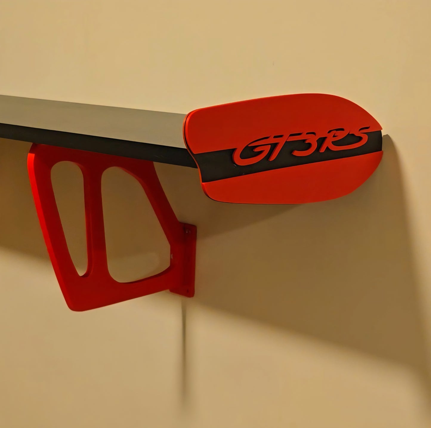 Alerón Porsche 911 GT3 RS