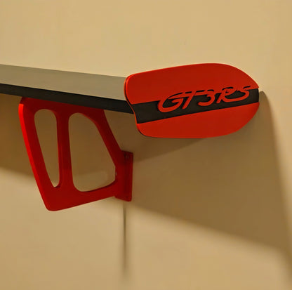 Alerón Porsche 911 GT3 RS