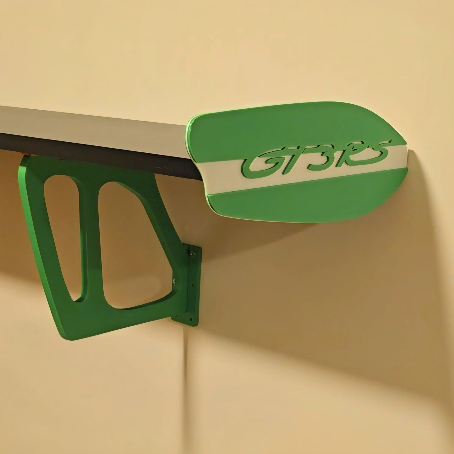 Alerón Porsche 911 GT3 RS