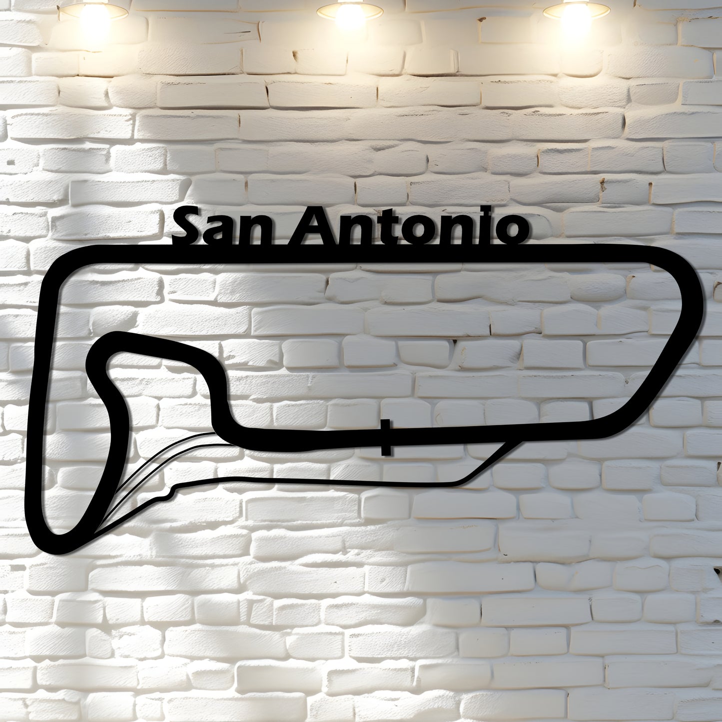 Autódromo San Antonio - ASA
