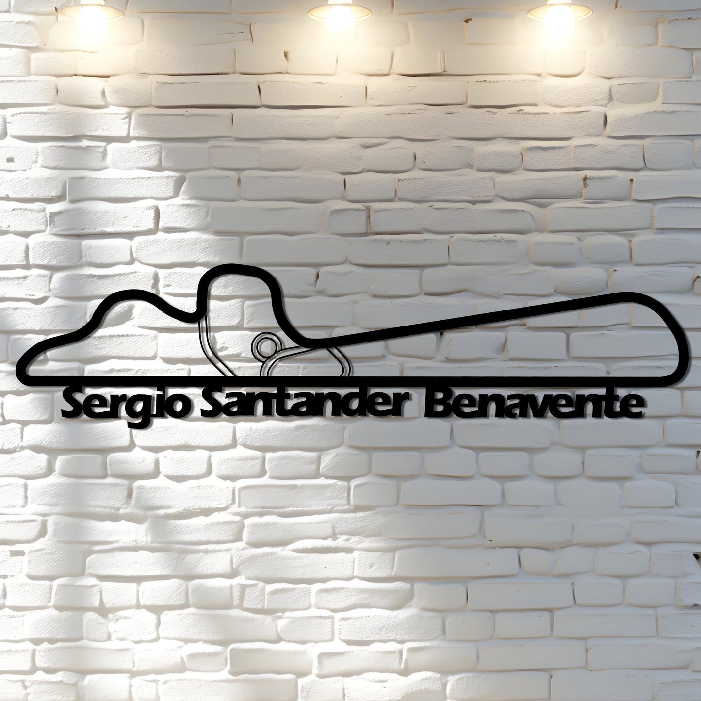 Autódromo Sergio Santander Benavente