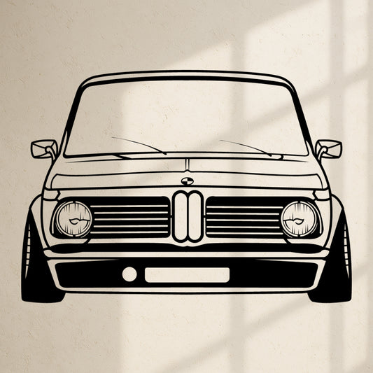 BMW E20 1802/2002