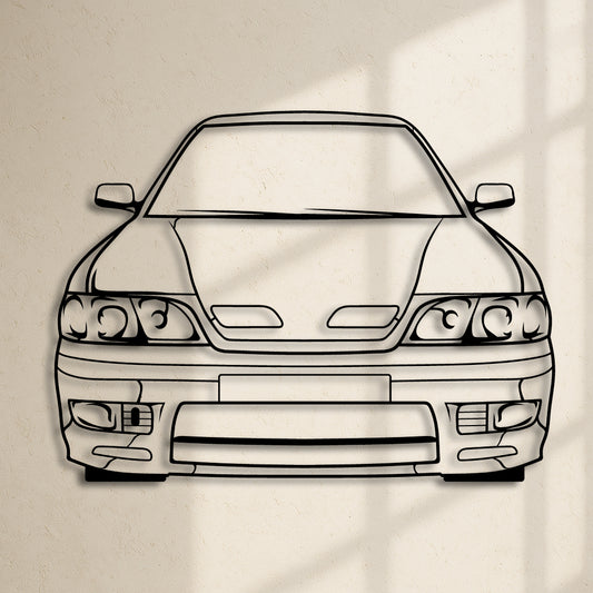 Nissan Primera P11