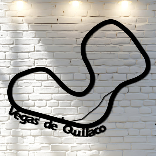 Autódromo Vegas de Quilaco