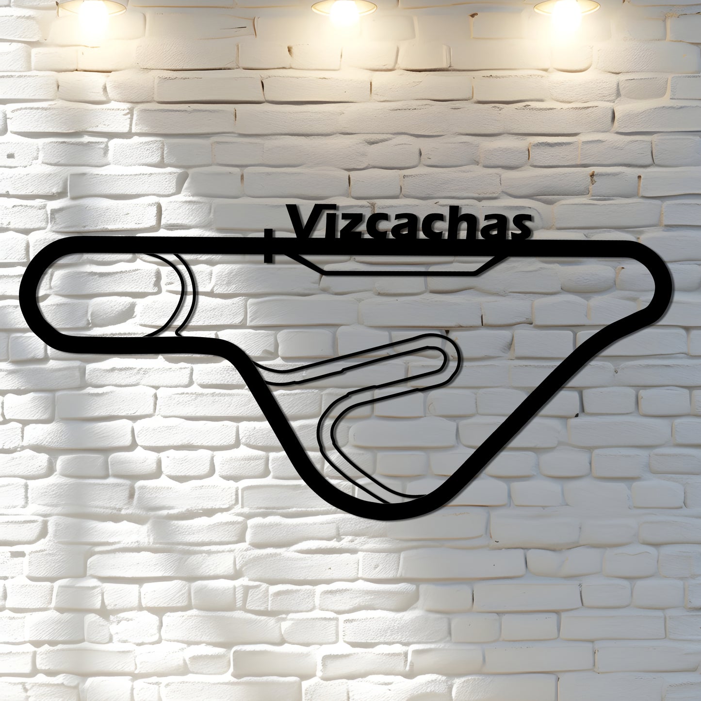 Autódromo Las Vizcachas