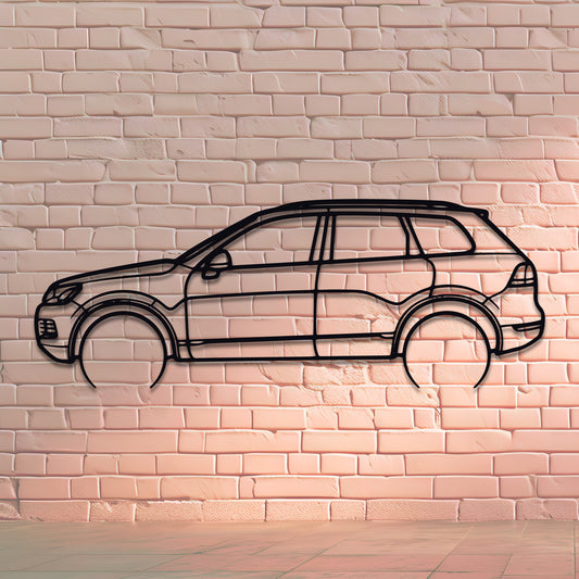 Volkswagen - Touareg 14´