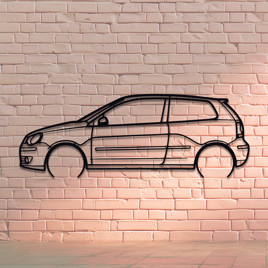 Volkswagen - Polo GTI 07´