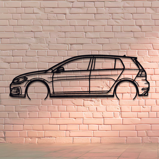 Volkswagen - Golf GTI 17´