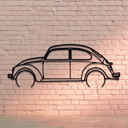 Volkswagen - Escarabajo