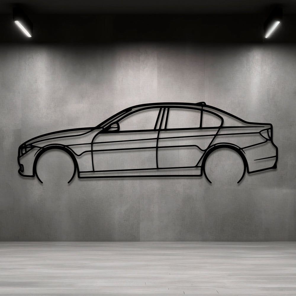 BMW 328i