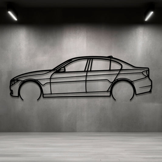 BMW 328i