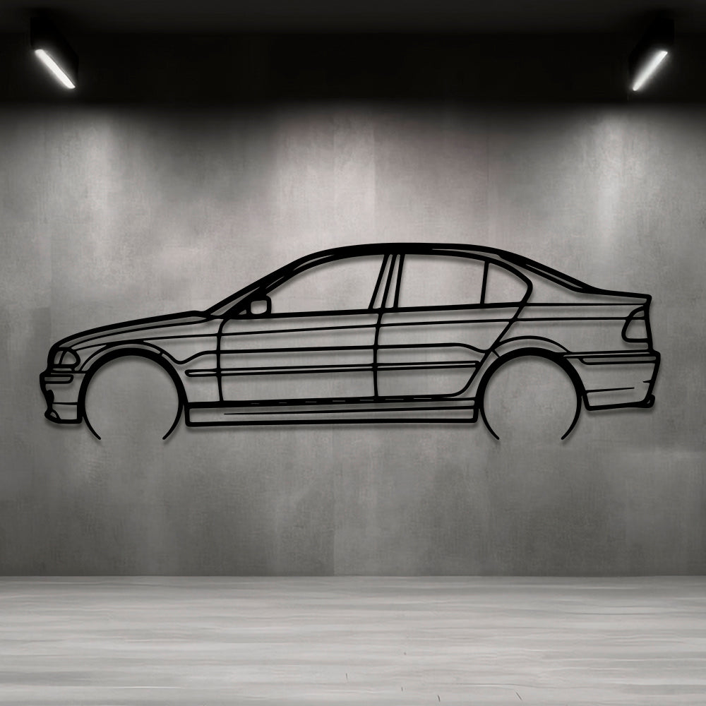 BMW 330 i