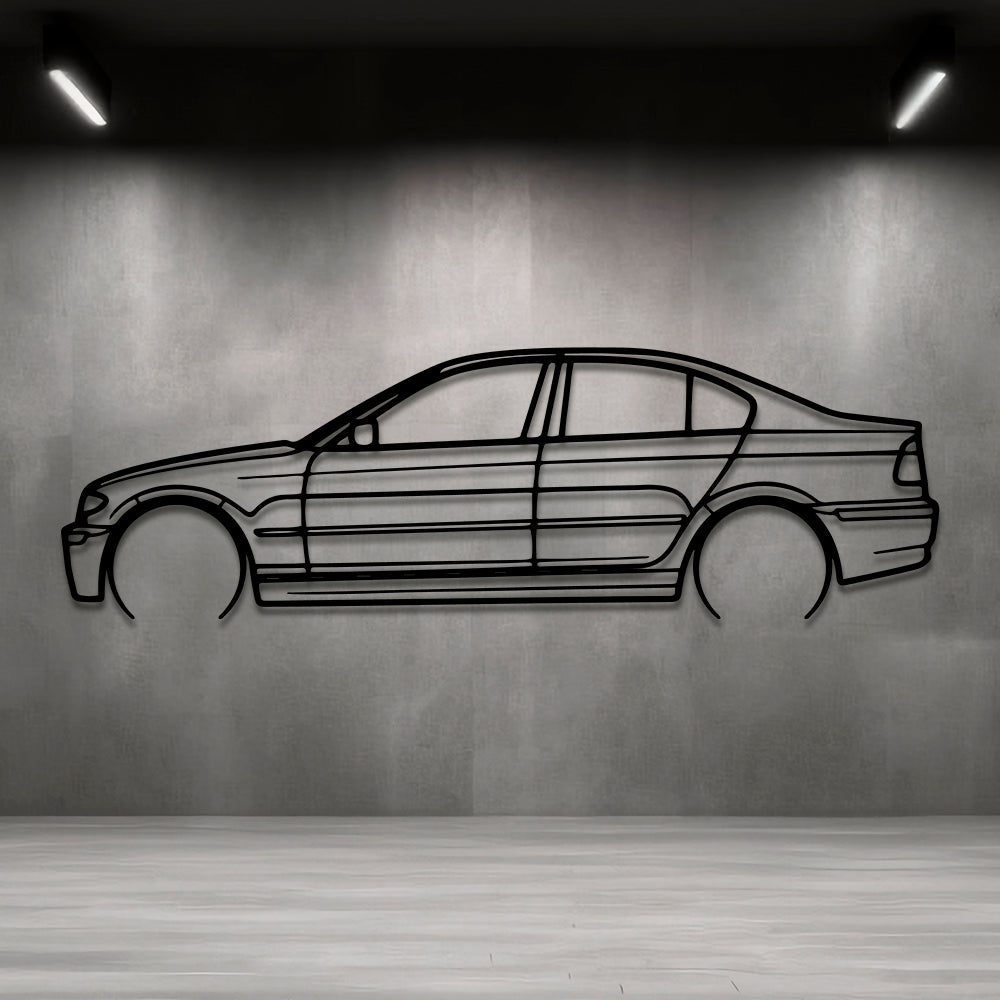 BMW 325Xi
