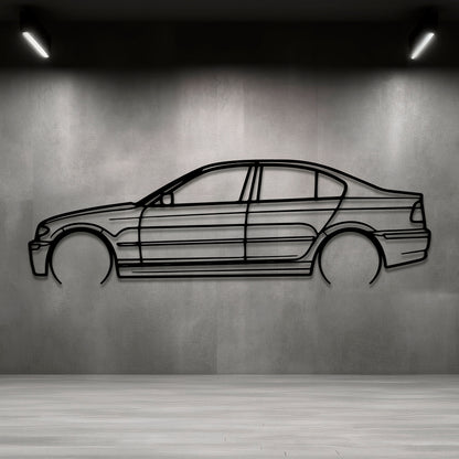 BMW 325Xi