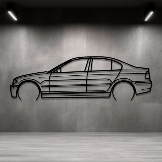 BMW 325Xi