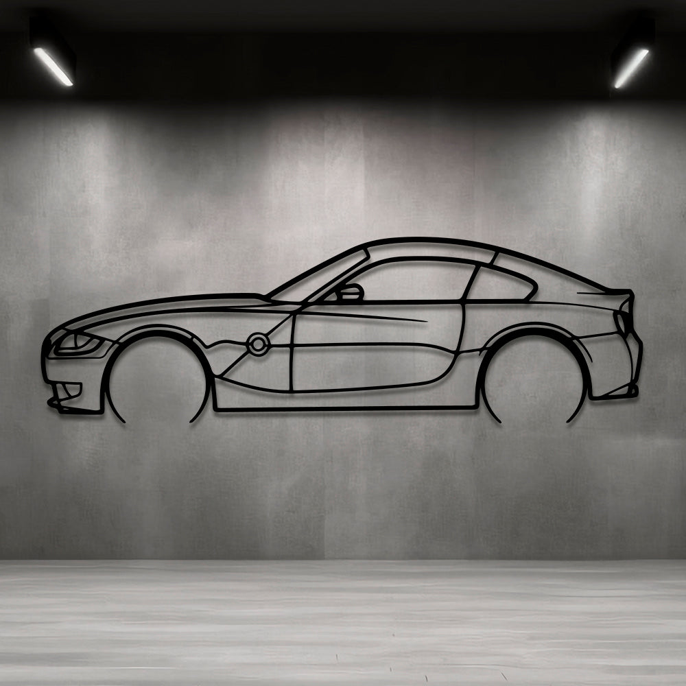 BMW Z4 E85