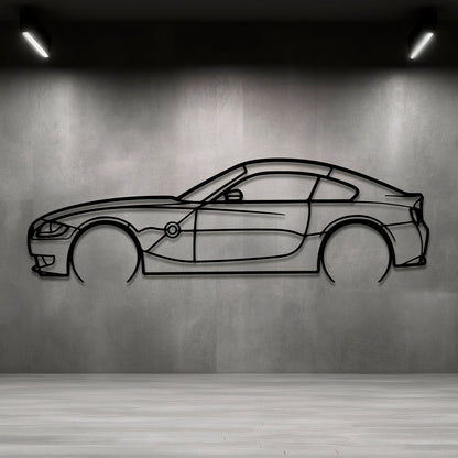 BMW Z4 E85