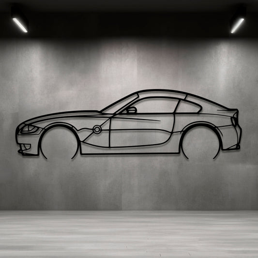 BMW Z4 E85