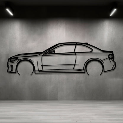 BMW G42 240i