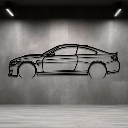 BMW M4 F82