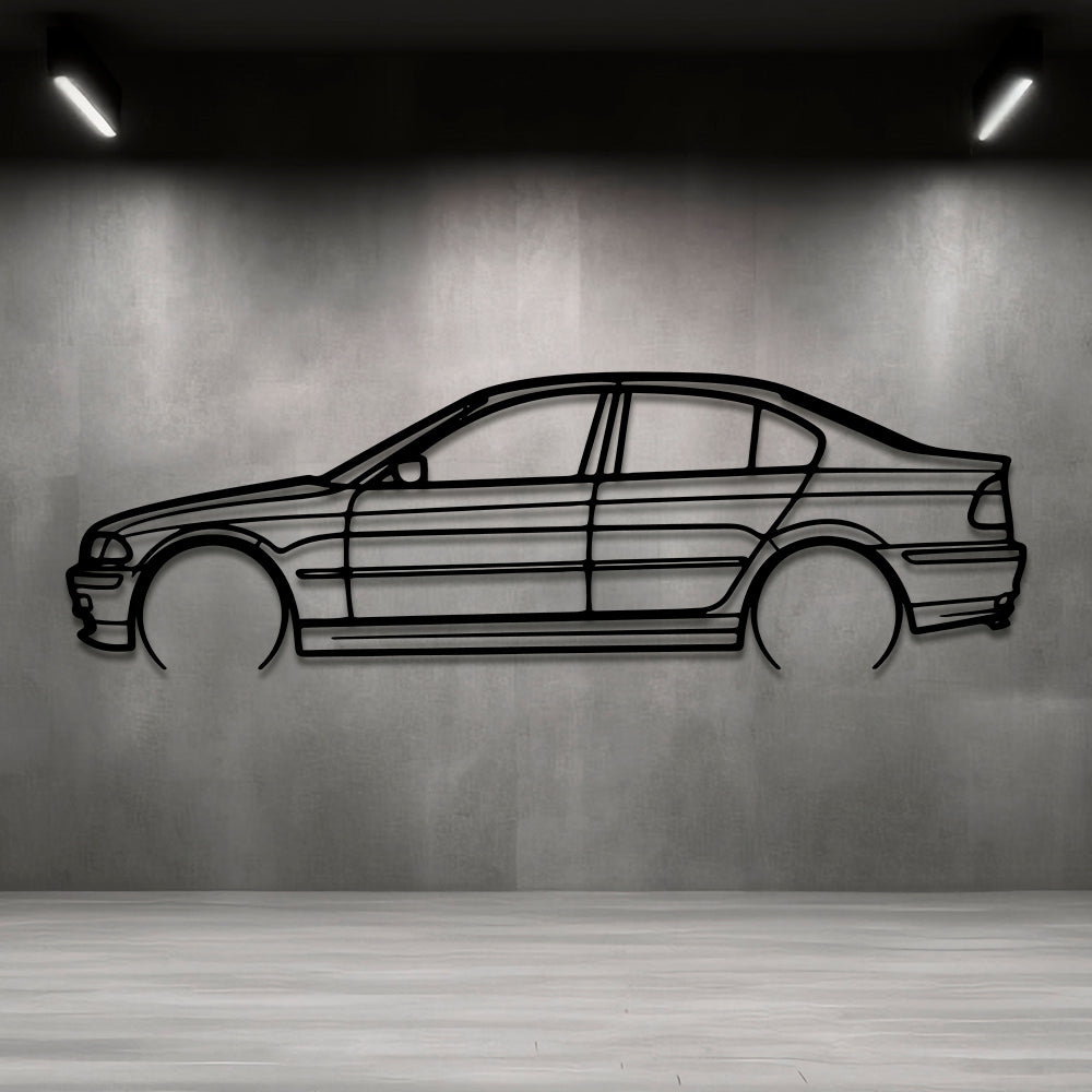 BMW 335i