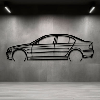 BMW 335i