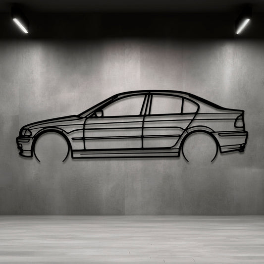 BMW 335i