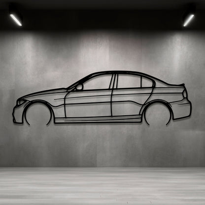 BMW E90 3350