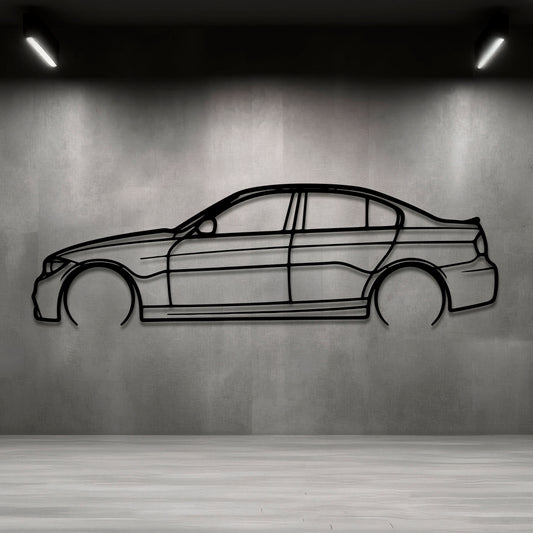 BMW E90 3350