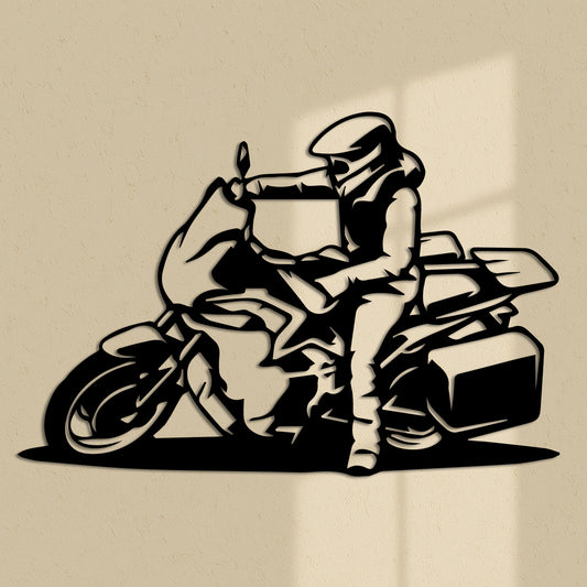Honda Africa Twin