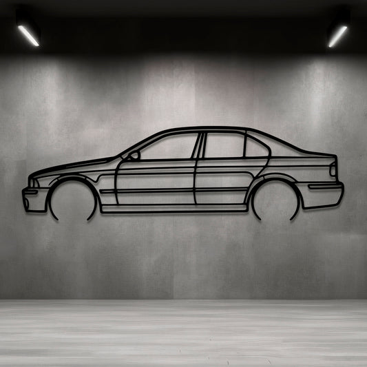 BMW M5 E39