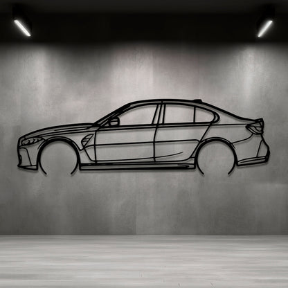 BMW M3 G80