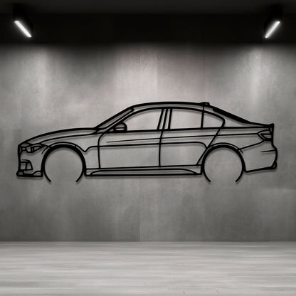 BMW M Sport F30