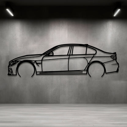 BMW M3 CS